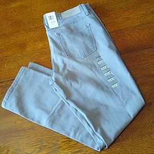 Ladies Calvin Klein Ultimate Skinny Jeans 12 x 30